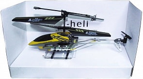 Радиоуправляемый вертолёт IPhone (ABtoys, C-00082)