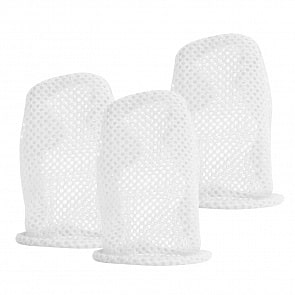 Сменные сеточки для ниблера – ЖуйКа, 3 шт. (Lubby, 11857)