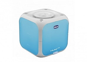 Увлажнитель воздуха горячий Chicco Humi VAP 00385.10 (Chicco, Ю3695)