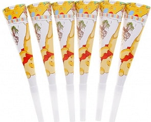 Горны Винни и Хрюня (Procos, tp81555)