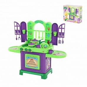 Игровой набор Кухня Disney Феи (Полесье, 73174)