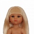 Кукла без одежды - Клаудия, 32 см  - миниатюра №1