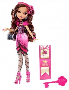 Кукла Ever After High - Briar Beauty (Mattel, CFB14)