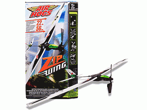 Игрушка «Air Hogs» - Планер с моторчиком (Spin Master, 44467) Игрушка «Air Hogs» - Планер с моторчиком (Spin Master, 44467)