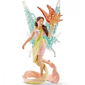 Игровая фигурка – Фемая, 16 см (Schleich, 70535k)