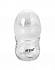 Стеклянная бутылочка для кормления, серия Natural, 120 мл  - миниатюра №2