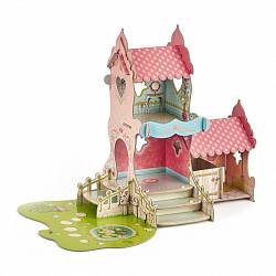 Замок принцессы (Papo, 60151_papo) - миниатюра