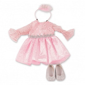 Набор одежды Принцесса для куклы 36 см (Gotz, 3403320)