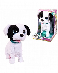 Интерактивный щенок Club Petz – Bowie, звук (IMC Toys, 96899) - миниатюра