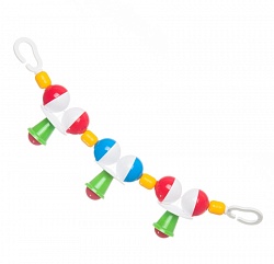 Подвеска - Карамельки (Аэлита, 2С392) - миниатюра