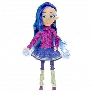 Кукла - Фееринки Дрема, 31 см (Карапуз, DREMA31-RU)