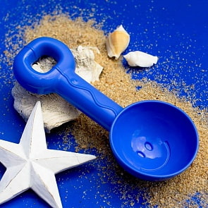 Ложка мини (Рославльская игрушка, 4090) (ассортимент)