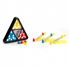 Игра настольная – Попади точно в цель (Играем вместе, B887862-Rsim)