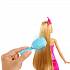 Кукла Barbie® - Принцесса Радужной бухты  - миниатюра №4
