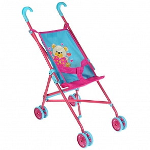 Коляска-трость (Карапуз, 63AC-20-B)