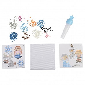 Набор Aquabeads - Персонажи - Холодное сердце (Epoch, 79688)