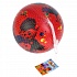 Мяч пвх 23 см Монсики, полноцветный в сетке ) - миниатюра №1
