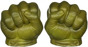 Avengers. Кулаки Халка (Hasbro, a1827h)