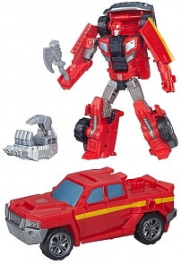 Трансформер Айронхайд Ironhide (Hasbro, b3057-b0974)