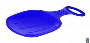 Санки – Ледянки №2, голубой (RT, 5195rt)