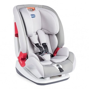 Автокресло Youniverse Grey, группа 1/2/3 (Chicco, 7920647st) Автокресло Youniverse Grey, группа 1/2/3 (Chicco, 7920647st)