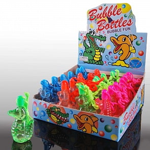 Пузыри Дельфин, 24 (Hold Enterprise, HD283)