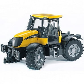 Трактор Bruder JCB Fastrac 3220 (Bruder, 03-030) 