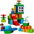 Lego Duplo. Набор для весёлой игры  - миниатюра №1