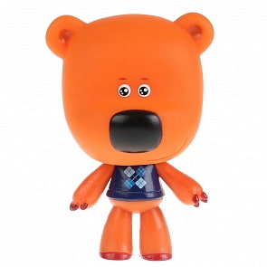 Фигурка Ми-ми-мишки - Кеша (Играем вместе, F-25R)