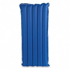 Надувной плотик, серия Mats & Lounges, 152 х 74 см (Intex, с59196)