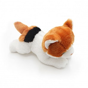 Мягкая игрушка – Котенок пятнышко, 23 см (Button Blue, 73-25169)