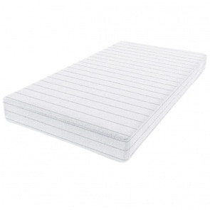 Наматрасник Nuovita натяжной SilverLine, 125 x 65 см. (Nuovita, N12565_340)