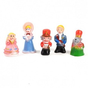 Набор – Щелкунчик (Кудесники, СИ-389)