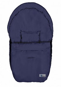 Демисезонный конверт – AL2610, navy blue (Altabebe, 2610-01)