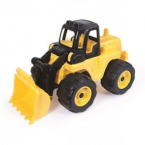 Погрузчик Dolu, 69 см (Dolu, 7032)