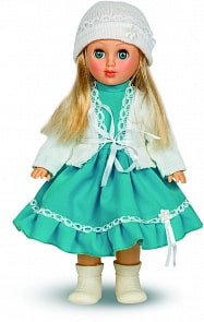 Кукла Алла 8, 35 см (Весна, В1148/С1148)