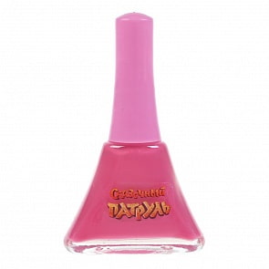 Косметика для девочек Сказочный патруль - Лак для ногтей, 5 мл, розовый (Милая Леди, NPS-224C-SP)