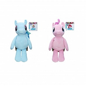 Мягконабивная игрушка для обнимашек - My Little Pony, 50 см (Hasbro, b9822)