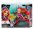 Кукла-кентавр Monster High Fright-Mares - Flara Blaze  - миниатюра №3