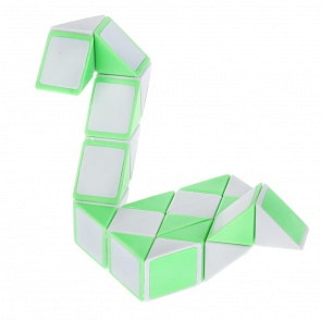 Игра логическая - Змейка (B1577536 (784)) (ассортимент)