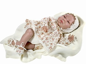 Кукла ASI - Триана, 46 см (Asi, 464150)