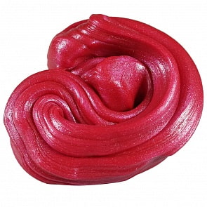 Жвачка для рук Nano Gum - Клубничный джем (Волшебный мир, NG25KJ)