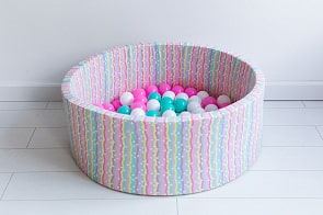 Сухой бассейн Perfetto Sport Gelato PS-523 (Perfetto Sport, PS-523)