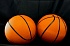 Баскетбольная электронная стойка с одним кольцом  - миниатюра №2