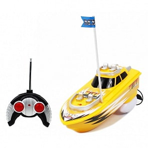 Радиоуправляемый катер (Shantou, 1103F090sim) 