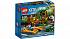 Lego City. Джунгли: набор для начинающих   - миниатюра №1