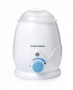 Подогреватель для бутылочек детского питания 77/001 (Canpol, 00-0007111)