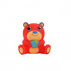 Игрушка для ванны - Берни (Happy Snail, 19HSB05BE)