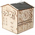Конструктор деревянный Бизибокс из серии Развивашка, 177 деталей  - миниатюра №1