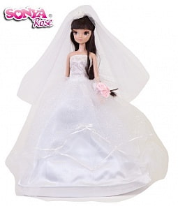 Кукла Sonya Rose Загадочный кристалл «Золотая коллекция» (Gulliver, R9022N)